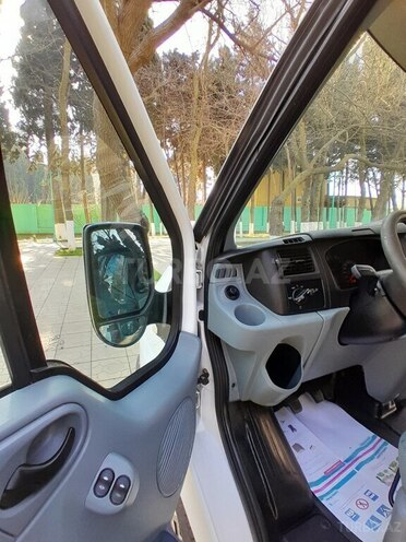 Ford Transit 2007, 223,409 km - 2.2 л - Bakı