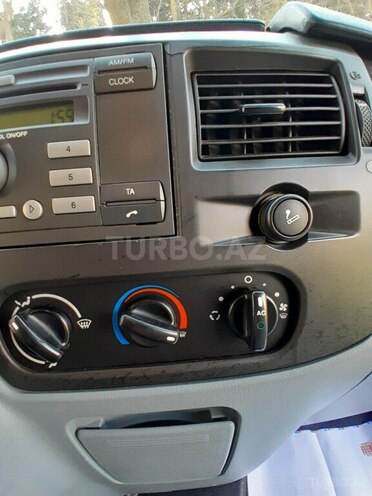 Ford Transit 2007, 223,409 km - 2.2 л - Bakı