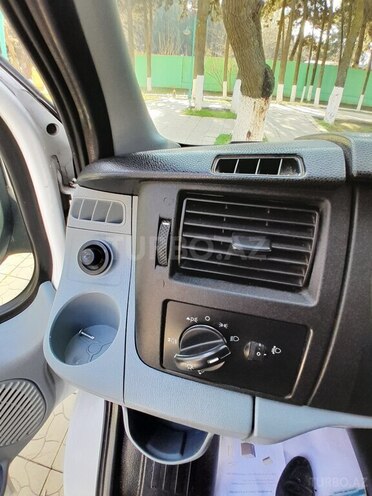 Ford Transit 2007, 223,409 km - 2.2 л - Bakı
