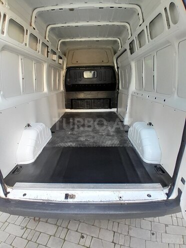 Ford Transit 2007, 223,409 km - 2.2 л - Bakı