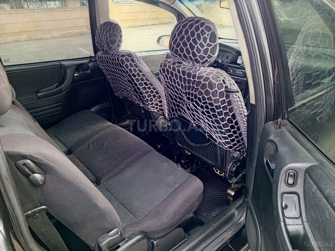 Opel Zafira 2001, 491,117 km - 2.2 l - Xaçmaz