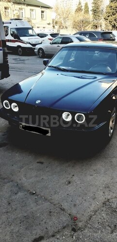 BMW 725 1990, 261,000 km - 2.5 l - Bakı