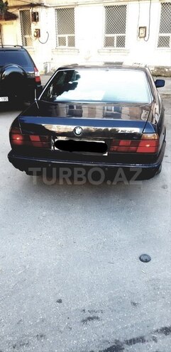 BMW 725 1990, 261,000 km - 2.5 l - Bakı