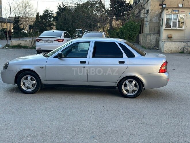 LADA (VAZ) Priora 2008, 182,000 km - 1.6 л - Bakı