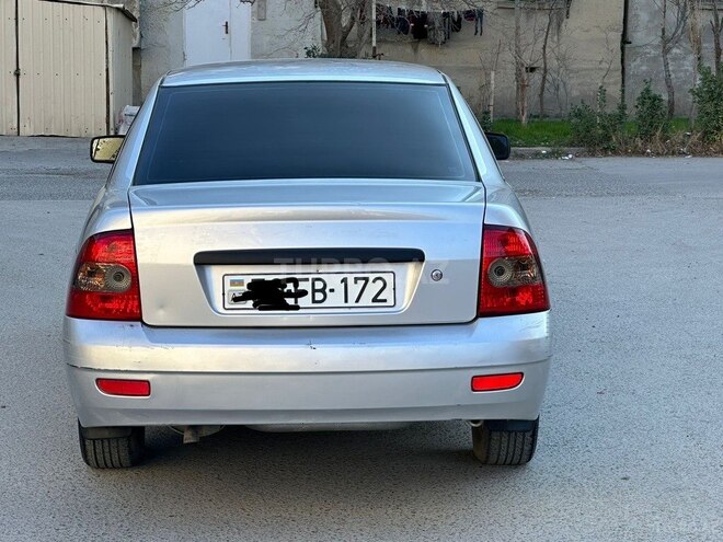 LADA (VAZ) Priora 2008, 182,000 km - 1.6 л - Bakı
