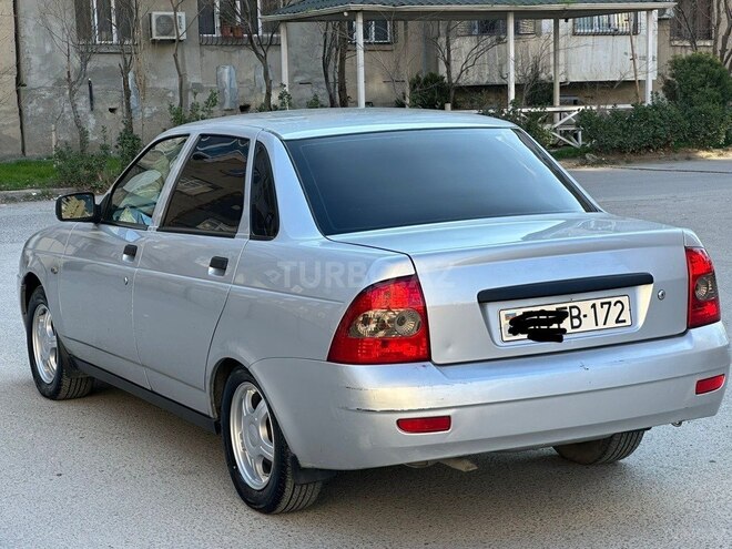 LADA (VAZ) Priora 2008, 182,000 km - 1.6 л - Bakı