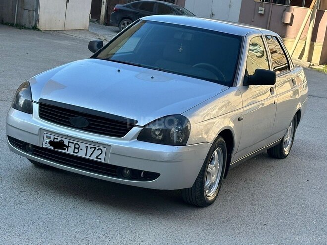 LADA (VAZ) Priora 2008, 182,000 km - 1.6 л - Bakı