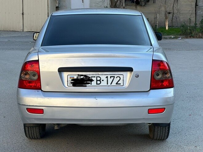 LADA (VAZ) Priora 2008, 182,000 km - 1.6 л - Bakı