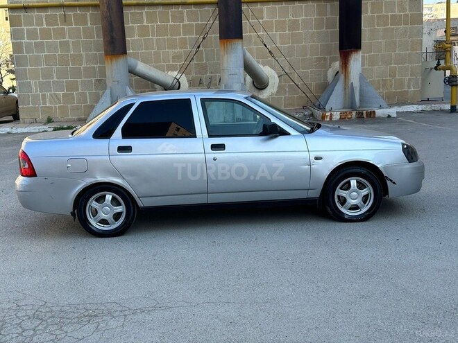 LADA (VAZ) Priora 2008, 182,000 km - 1.6 л - Bakı
