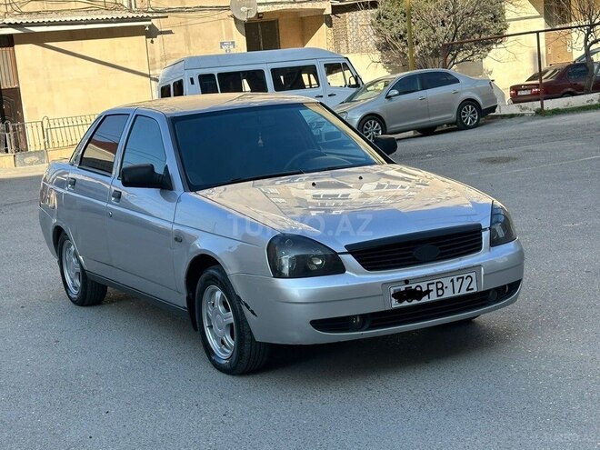 LADA (VAZ) Priora 2008, 182,000 km - 1.6 л - Bakı