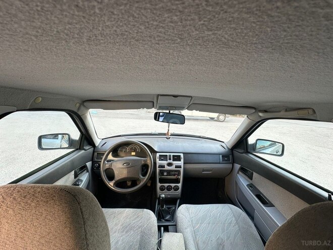 LADA (VAZ) Priora 2008, 182,000 km - 1.6 л - Bakı