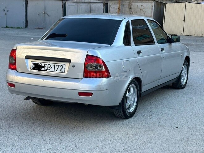 LADA (VAZ) Priora 2008, 182,000 km - 1.6 л - Bakı