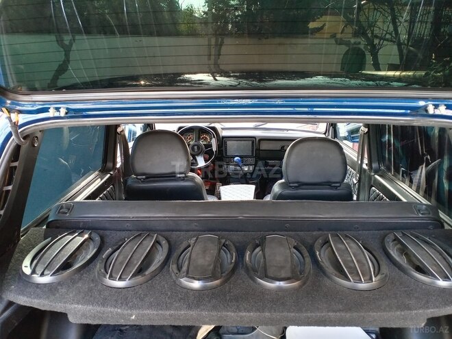 LADA (VAZ) Niva 2013, 95,000 km - 1.7 l - Bakı