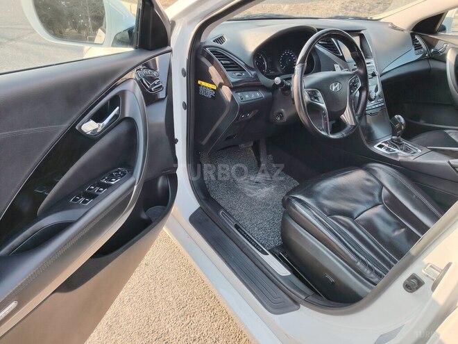 Hyundai Grandeur 2015, 203,000 km - 2.2 l - Gəncə