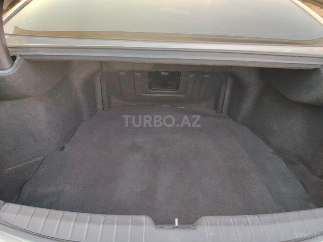 Hyundai Grandeur 2015, 203,000 km - 2.2 l - Gəncə