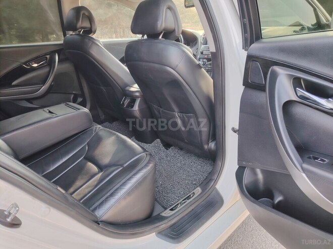Hyundai Grandeur 2015, 203,000 km - 2.2 l - Gəncə