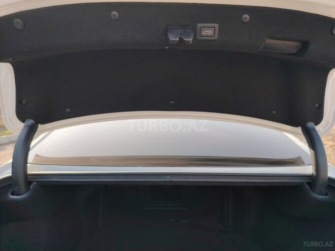 Hyundai Grandeur 2015, 203,000 km - 2.2 l - Gəncə