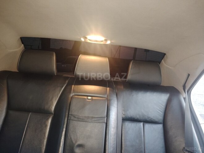 Mercedes E 240 2001, 296,000 km - 2.4 l - Zərdab