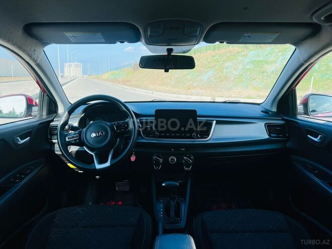 Kia Rio 2021, 69,800 km - 1.6 l - Bakı