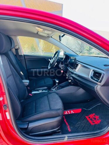 Kia Rio 2021, 69,800 km - 1.6 l - Bakı