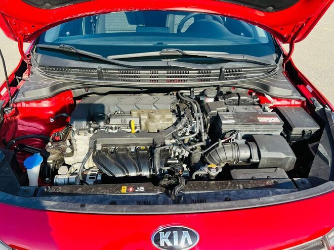Kia Rio 2021, 69,800 km - 1.6 l - Bakı
