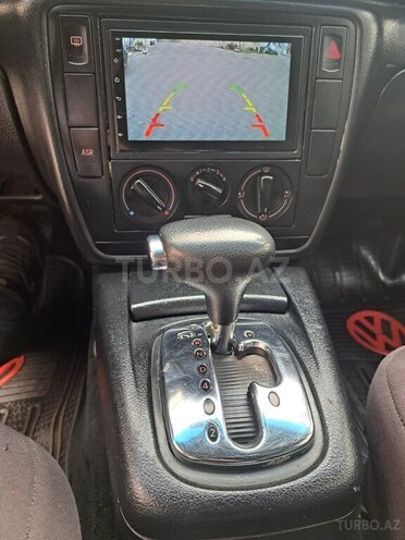 Volkswagen Passat 2003, 385,665 km - 1.8 l - Sumqayıt