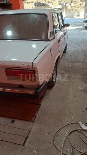 LADA (VAZ) 2107 2004, 60,000 km - 1.5 l - Bakı