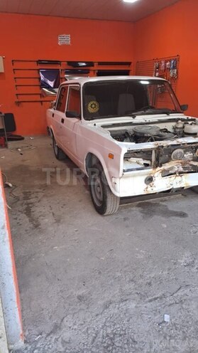 LADA (VAZ) 2107 2004, 60,000 km - 1.5 l - Bakı