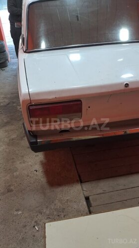 LADA (VAZ) 2107 2004, 60,000 km - 1.5 l - Bakı