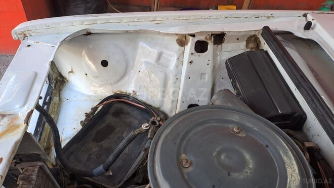 LADA (VAZ) 2107 2004, 60,000 km - 1.5 l - Bakı