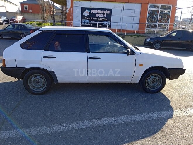 LADA (VAZ) 2109 1994, 180,000 km - 1.5 л - Bakı
