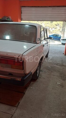 LADA (VAZ) 2107 2004, 60,000 km - 1.5 l - Bakı