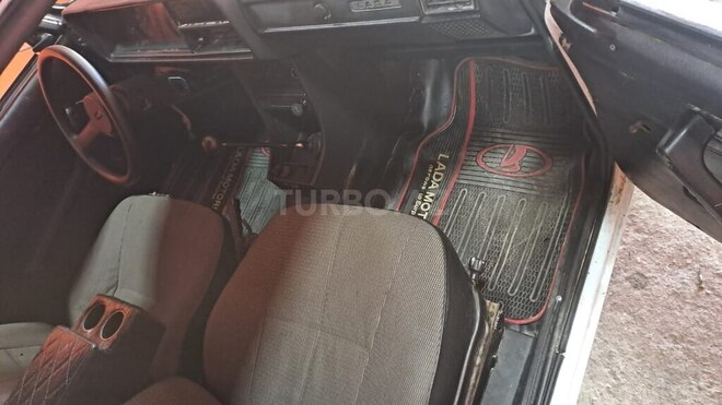 LADA (VAZ) 2107 2004, 60,000 km - 1.5 l - Bakı