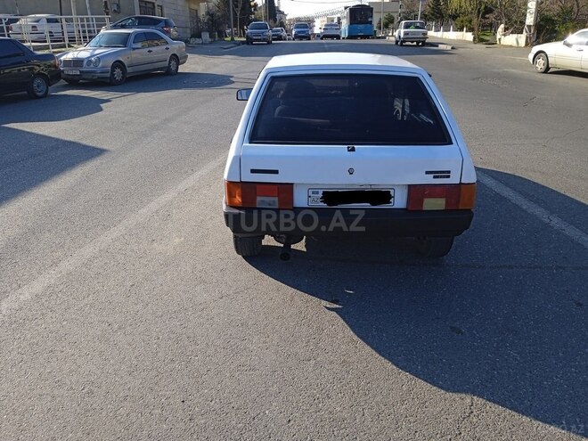LADA (VAZ) 2109 1994, 180,000 km - 1.5 л - Bakı