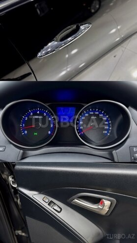 Hyundai ix35 2013, 127,500 km - 2.0 l - Gəncə