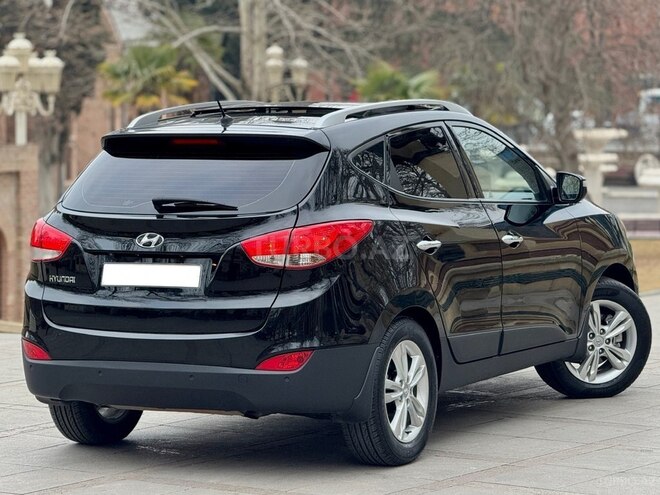 Hyundai ix35 2013, 127,500 km - 2.0 l - Gəncə