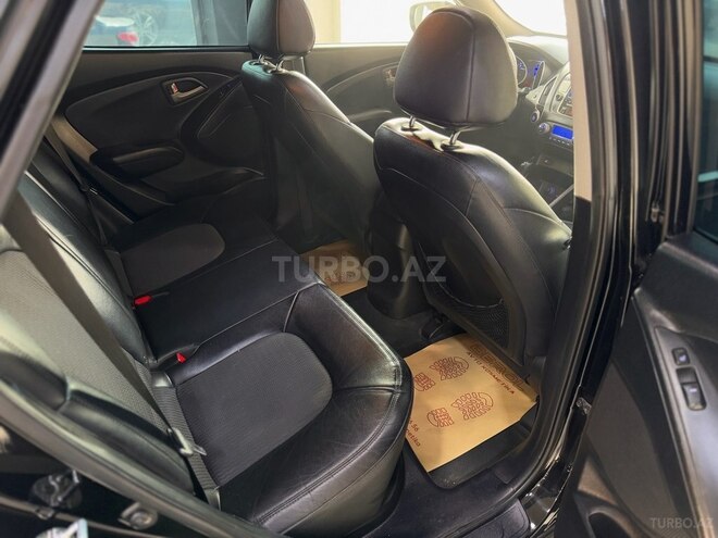 Hyundai ix35 2013, 127,500 km - 2.0 l - Gəncə