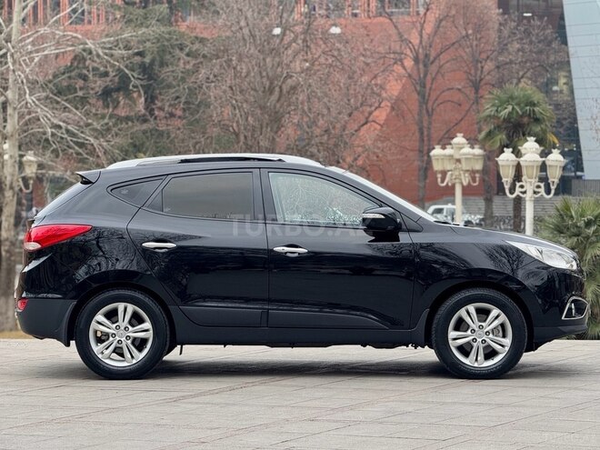 Hyundai ix35 2013, 127,500 km - 2.0 l - Gəncə
