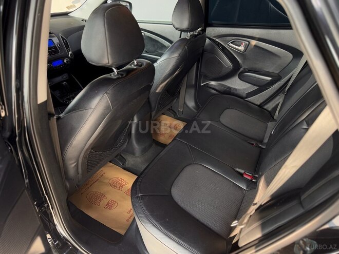 Hyundai ix35 2013, 127,500 km - 2.0 l - Gəncə