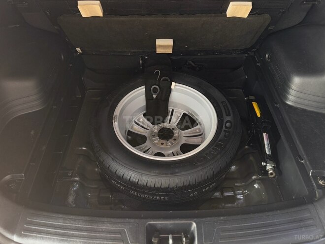 Hyundai ix35 2013, 127,500 km - 2.0 l - Gəncə
