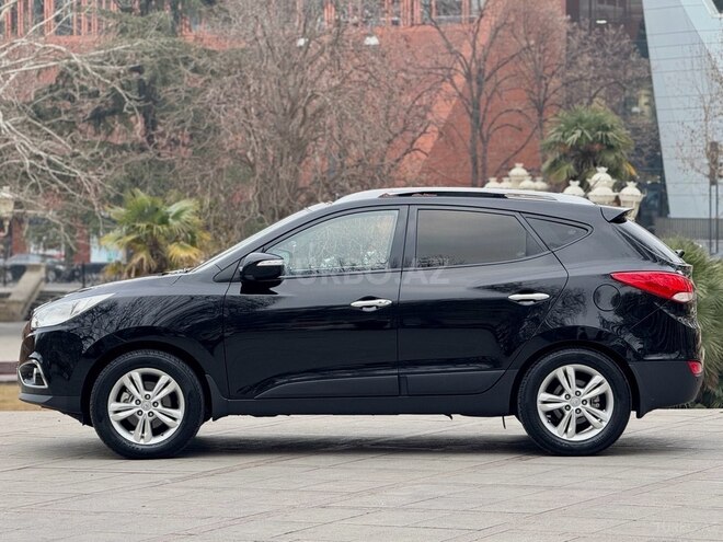 Hyundai ix35 2013, 127,500 km - 2.0 l - Gəncə