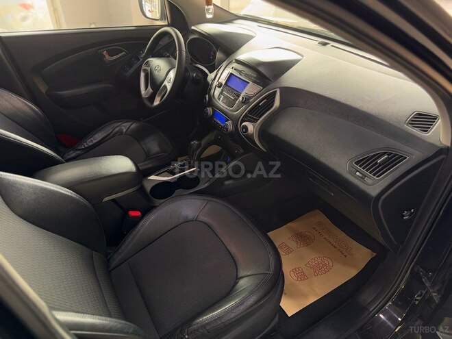 Hyundai ix35 2013, 127,500 km - 2.0 l - Gəncə