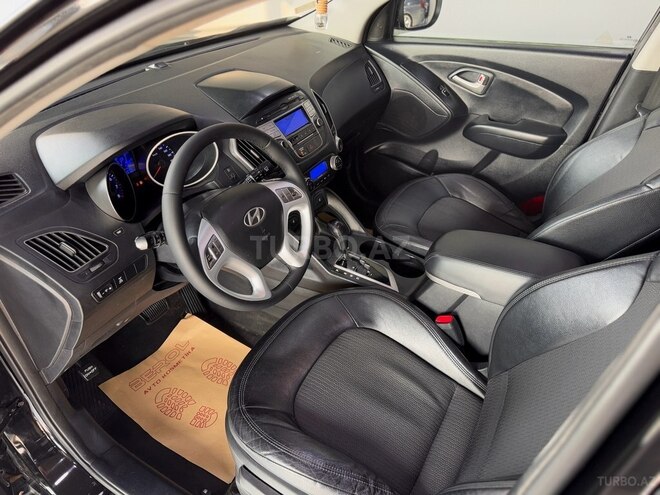Hyundai ix35 2013, 127,500 km - 2.0 l - Gəncə