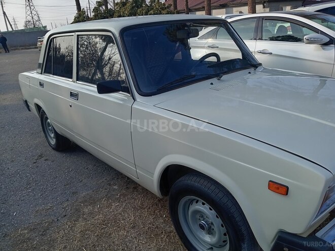 LADA (VAZ) 2107 2000, 95,000 km - 1.6 l - Bərdə