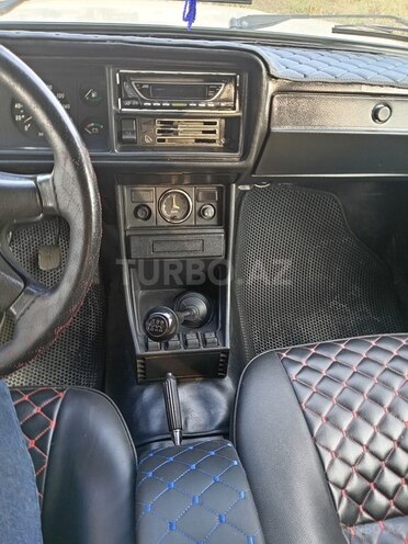 LADA (VAZ) 2107 2000, 95,000 km - 1.6 l - Bərdə