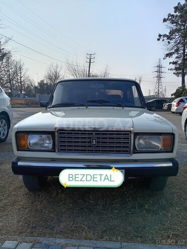 LADA (VAZ) 2107 2000, 95,000 km - 1.6 l - Bərdə