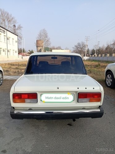 LADA (VAZ) 2107 2000, 95,000 km - 1.6 l - Bərdə