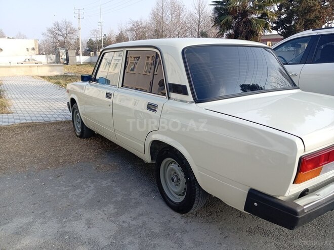 LADA (VAZ) 2107 2000, 95,000 km - 1.6 l - Bərdə