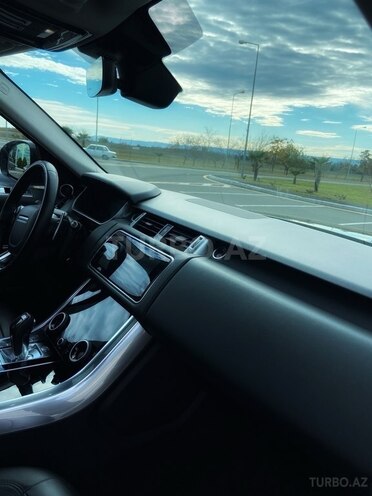 Land Rover RR Sport-13