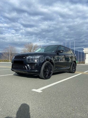 Land Rover RR Sport-12